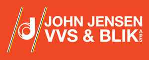 John Jensen VVS & Blik ApS